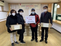 용산구, 발달장애인 평생교육센터 개소...강동구, 시각장애인 전용 쉼터 조성