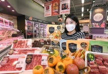“설날 먹거리 알뜰하게 장보세요”…홈플러스, 축산·과일·수산 할인 행사