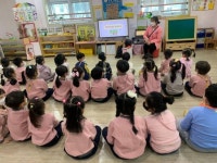 광주 남구 “균형 잡힌 어린이 급식에 앞장”