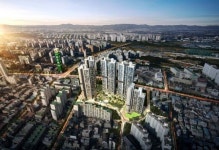 ‘첨단 메트로시티 서희스타힐스’, 일부 부적격 세대 추가 모집