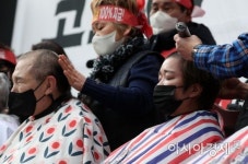 내달 132兆 대출만기 소상공인 줄도산 위기