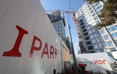 현대산업개발, 아이파크 보이콧 뚫고 안양 관양현대 재건축 수주