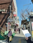 용산구, 한남오거리 보도육교 승강기 운행 시작...성동구, 버스정류장 17곳 온열의자 설치