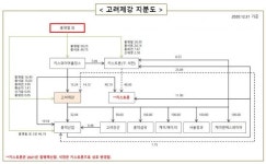 [지배구조]고려제강 최대주주 오른 홍석표 사장, 승계자금 비밀은 2000% 배당②