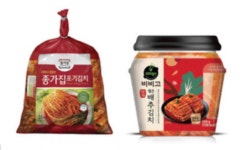 “포장김치 새벽배송 해드려요” 온라인 시장 선점 열띤 경쟁