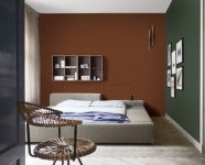 KS벽지, 프리미엄 실크벽지 ‘더뷰’ 신제품 선보여