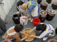 금천구, 전통장 담그기 프로그램 참가자 모집