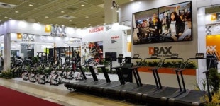 디랙스(DRAX), ‘2022 SPOEX’서 인공지능 디지털 피트니스 미래 선도할 ‘하이랙스’ 선보인다