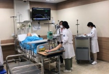 9년 연속 100%합격… 경남정보대학교 간호학과, 간호사 국가시험 103명 전원