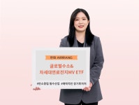 한화자산, 친환경·미래산업 ETF 잡는다…글로벌 수소 기업 관련 ETF 상장