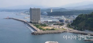 강원보건환경연구원, 도내 유통 농수산물 방사능에 안전