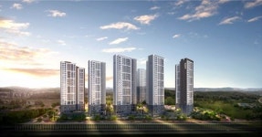 실거주 여건 좋은 ‘오산세교 한양수자인’ 본격 분양 돌입