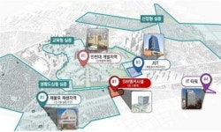 인천 제물포에 디지털 산업 육성 SW·ICT 진흥단지 조성