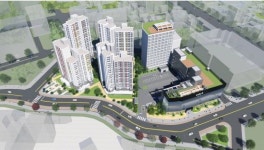 금천구 시흥동 기아자동차부지 개발(아파트·지식산업센터 등) 본격 시동