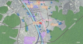 금천구 시흥동 기아자동차부지 개발(아파트·지식산업센터 등) 본격 시동