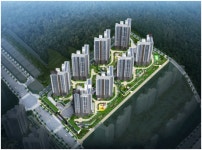 호반건설, 충남 당진 호반써밋 시그니처 3차 3월 분양