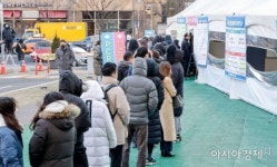 확진자 60명에 음성입니다 잘못 통보한 보건소… 한 시간 뒤에야 시스템 오류였다