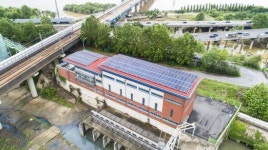 송파구 ‘송파나눔발전소’ 통해 저탄소 에너지 복지 실현