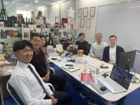 퍼플오션인터내셔널(주), 국제물류와 기업의 원스톱 무역대행 서비스