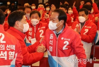 권영세, 총괄선대본부장과 사무총장 한꺼번에 물러나