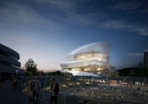 경기도 최초의 도립도서관 2025년 문 연다