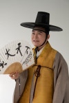 20년만의 흥부가 완창 도전 왕기철 “제자들이 보러온다니 떨리네”