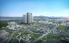 “10년동안 내집처럼” 신방화역 초역세권 마곡우촌아파트 임대 계약 개시