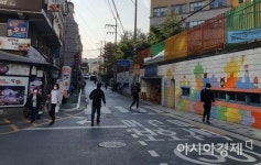차라리 하나로 정해주세요…대학가 대면·비대면 수업 혼선