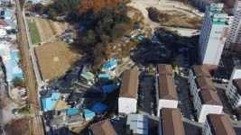 영주 ‘새직골’, 머물고 싶은 마을로 다시 태어난다!