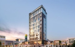 대규모 개발호재로 주목받는 ‘테라팰리스 건대3차’ 회사보유분 특별분양