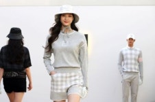 풋조이(FJ) 2022 S/S 쇼케이스