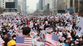 집회·시위 단골장소도 용산으로?