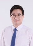 염태영 전 수원시장, 경기지사 출마 선언 이재명의 경기도 지키겠다