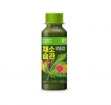 “하루 한 병 간편하게” 풀무원녹즙, 정기구독 녹즙 채소습관 명일엽 출시