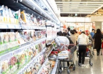 홈플러스, 리뉴얼 한 달…7개 점포 매출 약 46% 뛰었다