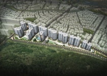 동원개발, 울산 첫선 보이는 ‘삼호 비스타동원’ 아파트 본격 청약 돌입