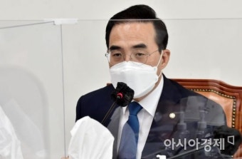 박홍근, 민주당 원내수석에 박찬대·진성준 선임