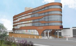 성동구 마장동축산시장· 성수 뚝섬유원지 461면 주차장 준공