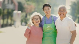 금당간병인매칭서비스 | 간병인 매칭 플랫폼 ‘좋은케어’, ‘전속 간병보호사’ 서비스 출시