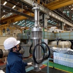 현대중공업터보기계 극저온 액체이송펌프 국산화…친환경 선박 공략