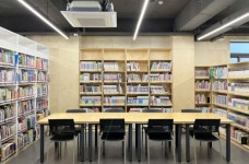 구로구 신도림역 2번 출구 공공도서관 건립...서대문구립 홍은도담도서관 재개관