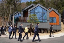 산림청, 경남 김해 ‘국립용지봉자연휴양림’ 개장