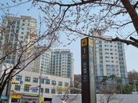 [르포]별내별가람·진접역 개통 호재에도 매물잠김…문의만 오지 거래는 안돼요