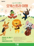 동물의 사육제·호두까기인형…3D 애니와 함께하는 ‘오케스트라 여행’