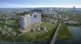 지식산업센터 성공의 법칙 ‘배후수요’…대기업부터 산업단지까지 평택 고덕 ‘에이스101’