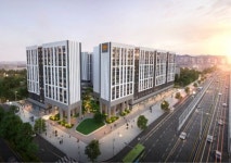 권선로 주변으로 유입되는 부(富) ‘e편한세상 시티 고색’ 공급