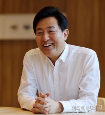 [오세훈 인터뷰] ③ 