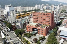 부산 대동병원, 2022 보건복지부 ‘간호·간병 통합서비스 선도병원’ 선정