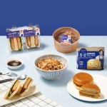 이마트24, 망원시장 맛집 ‘바삭마차’와 도시락·샌드위치 등 출시