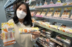 제주의 신선함 맛보세요 세븐일레븐 ‘제주구좌 당근라페’ 시리즈 2종 출시